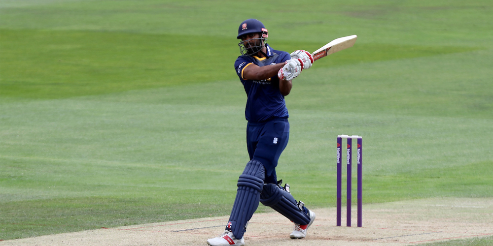 Varun Chopra T20
