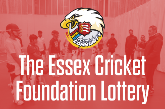 The Essex Cricket Foundation