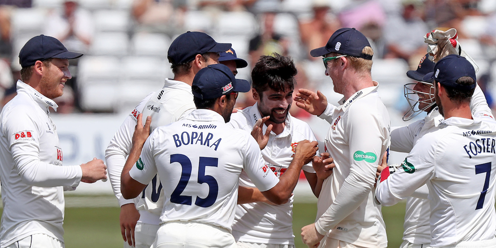 Image result for Essex vs Middlesex