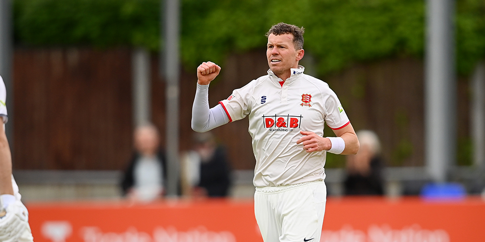 Siddle