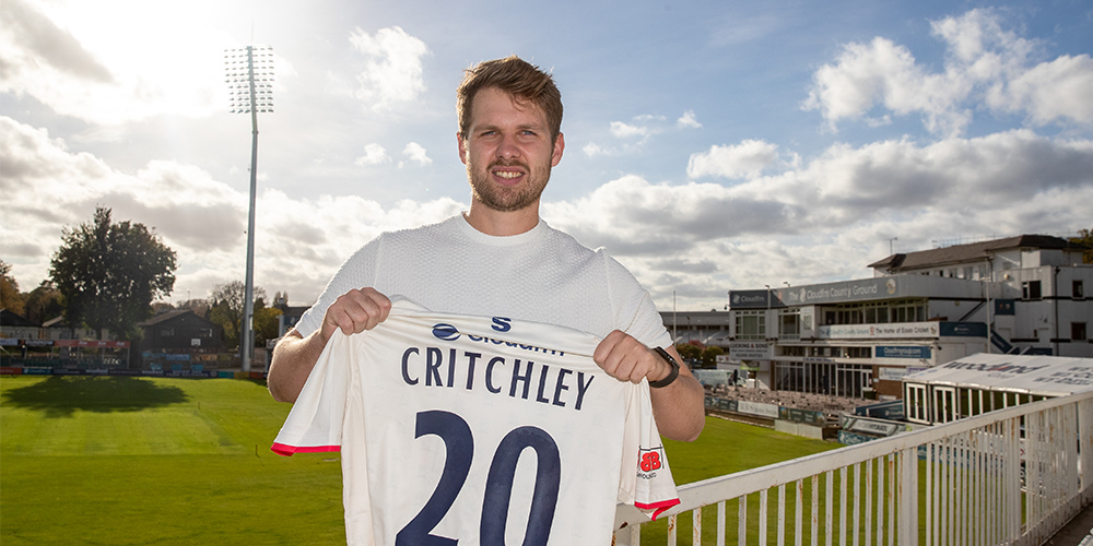 Critchley Header
