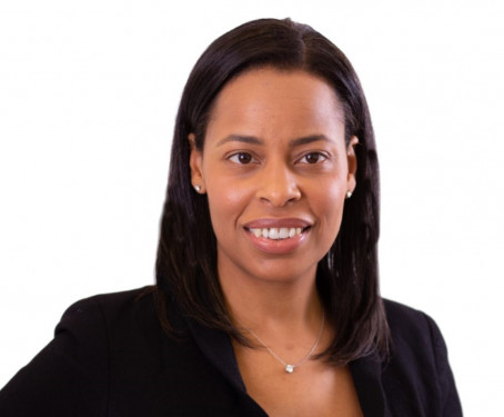 Katharine Newton QC