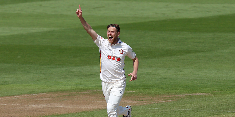 Essex Cricket on Twitter: Club Captain, Tom Westley, has issued